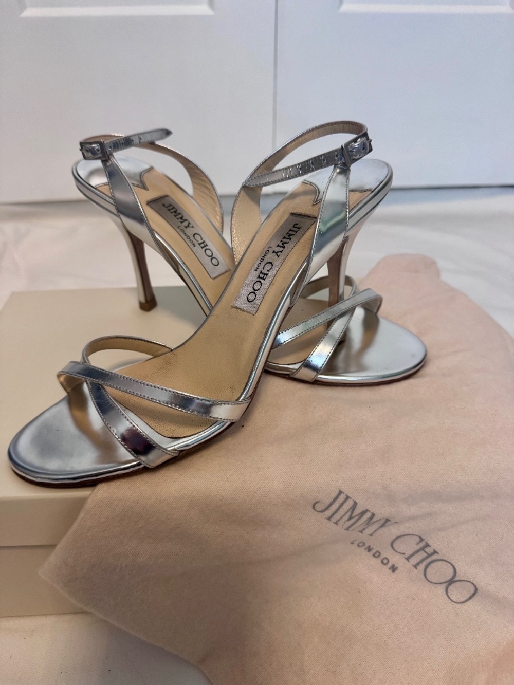 Jimmy Choo